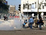 Protesti Bagdādē  - 8