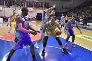 Basketbols: LBL zvaigžņu spēle 2017