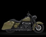 Harley-Davidson Road King Speacial - 4