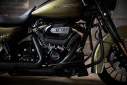 Harley-Davidson Road King Speacial - 21