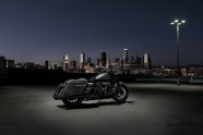 Harley-Davidson Road King Speacial - 24