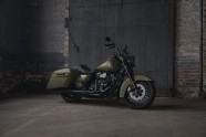 Harley-Davidson Road King Speacial - 25