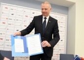 Latvija saņem uzaicinājumu piedalīties Phjončhanas Ziemas olimpiskajās spēlēs - 4