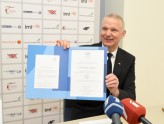 Latvija saņem uzaicinājumu piedalīties Phjončhanas Ziemas olimpiskajās spēlēs - 10