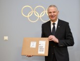 Latvija saņem uzaicinājumu piedalīties Phjončhanas Ziemas olimpiskajās spēlēs - 11