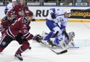 Hokejs, KHL spēle: Rīgas Dinamo -  Toljati 'Lada' - 3