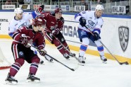 Hokejs, KHL spēle: Rīgas Dinamo -  Toljati 'Lada' - 7
