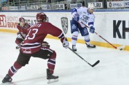 Hokejs, KHL spēle: Rīgas Dinamo -  Toljati 'Lada' - 8