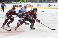 Hokejs, KHL spēle: Rīgas Dinamo -  Toljati 'Lada' - 9