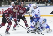 Hokejs, KHL spēle: Rīgas Dinamo -  Toljati 'Lada' - 12