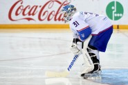 Hokejs, KHL spēle: Rīgas Dinamo -  Toljati 'Lada' - 13