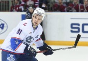 Hokejs, KHL spēle: Rīgas Dinamo -  Toljati 'Lada' - 15
