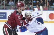 Hokejs, KHL spēle: Rīgas Dinamo -  Toljati 'Lada' - 18