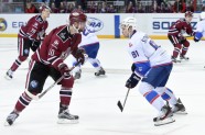 Hokejs, KHL spēle: Rīgas Dinamo -  Toljati 'Lada' - 19