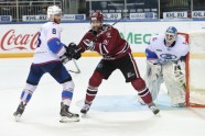 Hokejs, KHL spēle: Rīgas Dinamo -  Toljati 'Lada' - 22