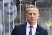 Hokejs, KHL spēle: Rīgas Dinamo -  Toljati 'Lada' - 24