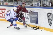 Hokejs, KHL spēle: Rīgas Dinamo -  Toljati 'Lada' - 25