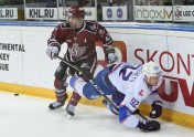Hokejs, KHL spēle: Rīgas Dinamo -  Toljati 'Lada' - 29