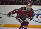 Hokejs, KHL spēle: Rīgas Dinamo -  Toljati 'Lada' - 30