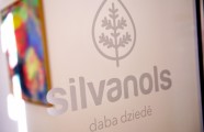 Latvijas zāļu ražotāja "Silvanols" ražotne - 1