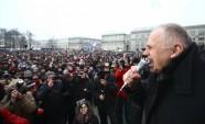 Protests Baltkrievijā  - 1