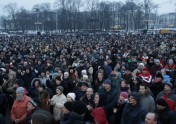 Protests Baltkrievijā  - 5