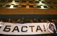 Protests Baltkrievijā  - 6