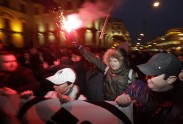 Protests Baltkrievijā  - 9