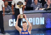 Porziņģis uzvar NBA Zvaigžņu spēles meistarības konkursā - 5