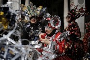 Venēcijas karnevāls 2017 - 4