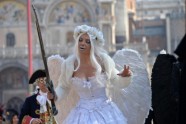 Venēcijas karnevāls 2017 - 7