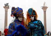 Venēcijas karnevāls 2017 - 15