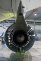 Airbaltic Bombardier CS300 lidmašīnas nakts apkope - 11