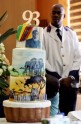 Roberts Mugabe svin 93. jubileju - 3