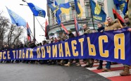 Ukrainas nacionalisti Kijeva - 6