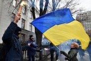 Ukrainas nacionalisti Kijeva - 11