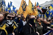 Ukrainas nacionalisti Kijeva - 12