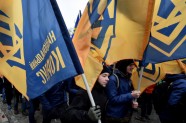 Ukrainas nacionalisti Kijeva - 13