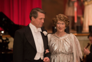 Florence Foster Jenkins - 1