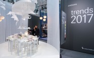 Ambiente 2017 izstāde Frankfurtē, Trends - 1