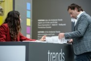 Ambiente 2017 izstāde Frankfurtē, Trends - 12