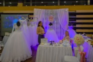 specializētā kāzu izstāde "WEDDING DAY EXPO LATVIJA 2017". - 18