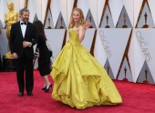 Oscar dresses 2017 - 5