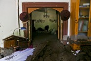 Plūdi Čīlē - 9