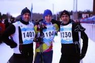 Tartu slēpošanas maratons 2017