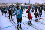 Tartu slēpošanas maratons 2017 - 2