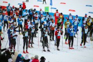 Tartu slēpošanas maratons 2017 - 3