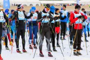 Tartu slēpošanas maratons 2017 - 8