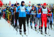 Tartu slēpošanas maratons 2017 - 10