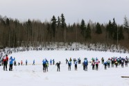 Tartu slēpošanas maratons 2017 - 17